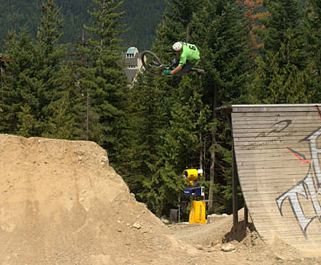 Andrew Sherry