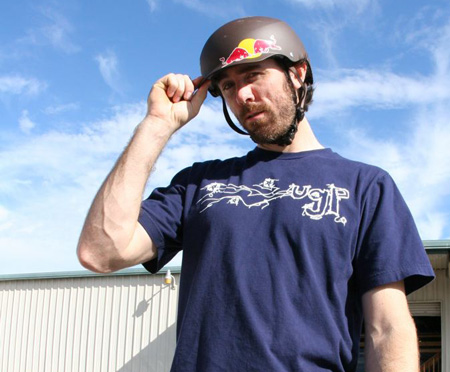 Chad DeGroot