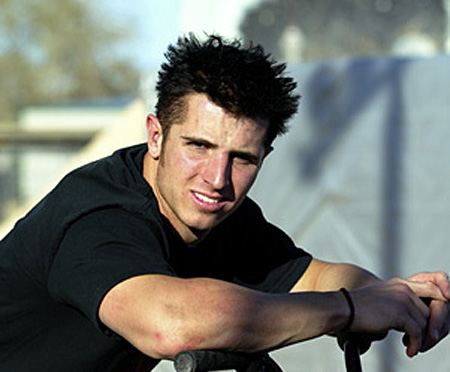 Nate Berkheimer