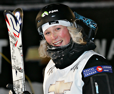 Kristi Richards