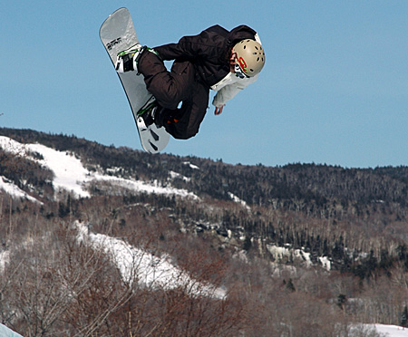 Tucker Speer